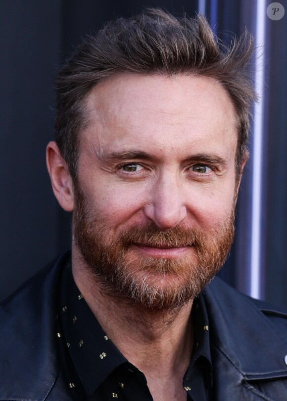 David Guetta - People à la soirée des "Billboard Music Awards 2019" au MGM Grand Garden Arena à Las Vegas. Le 1er mai 2019 Las Vegas,