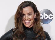 Alanis Morissette maman pour la 3e fois : découvrez l'étrange prénom du bébé