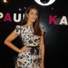 Exclusif - Elisa Tovati (habillée en Paule Ka) - Soirée du 30ème anniversaire de la maison Paule Ka à Paris le 30 septembre 2018. © Marc Ausset-Lacroix/Bestimage
