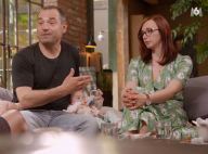 Sébastien et Emilie (L'amour est dans le pré) vivent séparément, confidences...