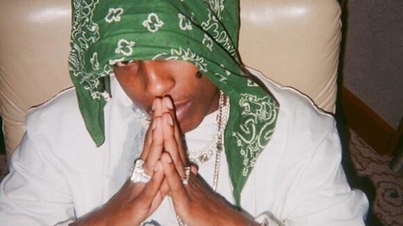 A$AP Rocky : Reconnu coupable d'agression, sa condamnation énoncée