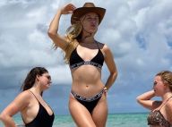 Eugenie Bouchard : Elle se plaint de ses formes... et se fait critiquer !