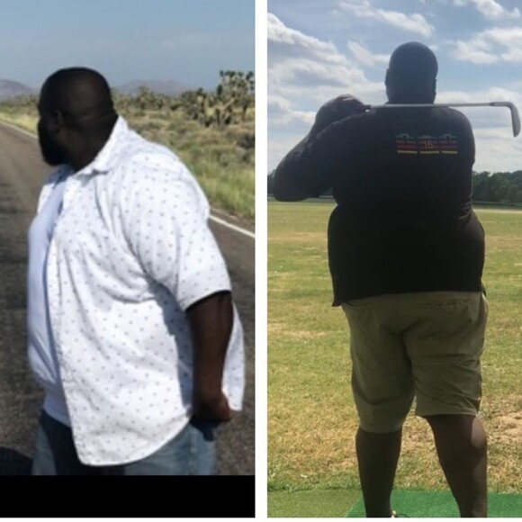 Issa Doumbia sur Instagram.