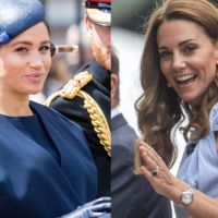 Kate Middleton ou Meghan Markle : qui est la plus populaire auprès des Anglais ?