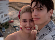 Jazmin Grimaldi à Ibiza : la fille d'Albert profite de son chéri Ian Mellencamp