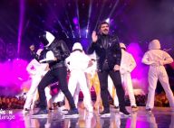 La chanson challenge sur TF1 : Nikos Aliagas chante et fait le show