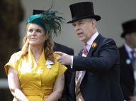 Affaire Epstein: le prince Andrew "consterné" par les accusations d'abus sexuels