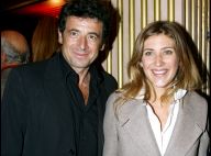 Patrick Bruel et Amanda Sthers célèbrent ensemble les 16 ans de leur fils Oscar