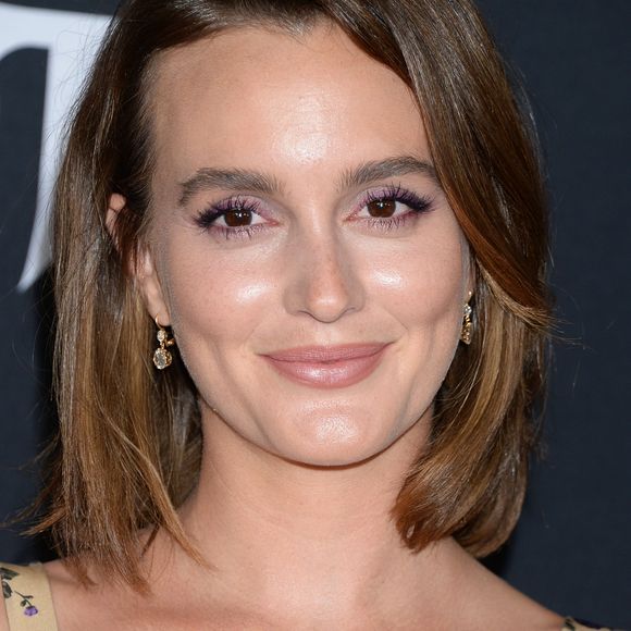Leighton Meester à la première du film "Ready or Not" au cinéma ArcLight à Los Angeles, Californie, Etats-Unis, le 19 août 2019