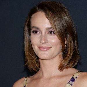 Leighton Meester à la première du film "Ready or Not" au cinéma ArcLight à Los Angeles, Californie, Etats-Unis, le 19 août 2019