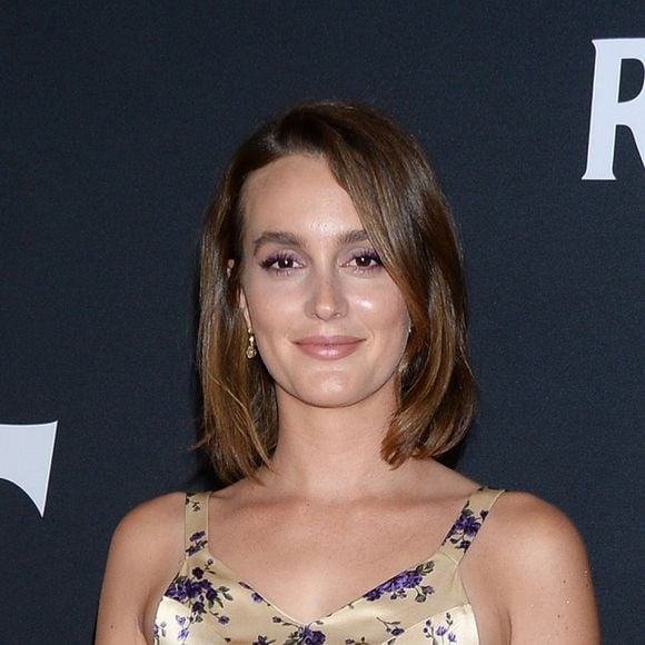 Leighton Meester à la première du film "Ready or Not" au cinéma ArcLight à Los Angeles, Californie, Etats-Unis, le 19 août 2019.  Celebs attending the 'Ready or Not' film premiere, at ArcLight Cinemas, in Los Angeles, CA, USA, on August 19, 2019.19/08/2019 - Los Angeles