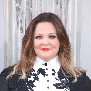 Melissa McCarthy - Les célébrités lors de l'avant-première du film "Les Baronnes" au théâtre TCL Chinese à Hollywood, le 5 aout 2019.