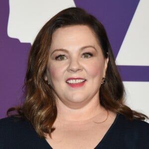 Melissa McCarthy au photocall du 91e déjeuner des nominés aux Oscars au Beverly Hilton dans le quartier de Beverlly Hills à Los Angeles, le 4 février 2019. © Billy Bennight/Zuma Press/Bestimage