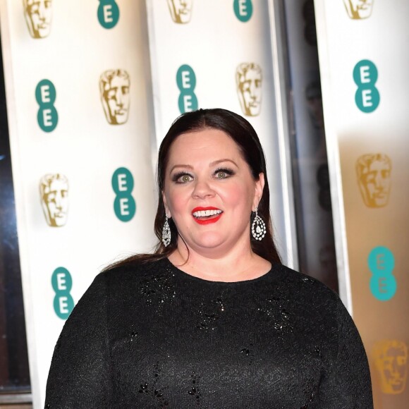 Melissa McCarthy - After party de la 72e cérémonie annuelle des BAFTA Awards à la Grosvernor House à Londres, le 10 février 2019.