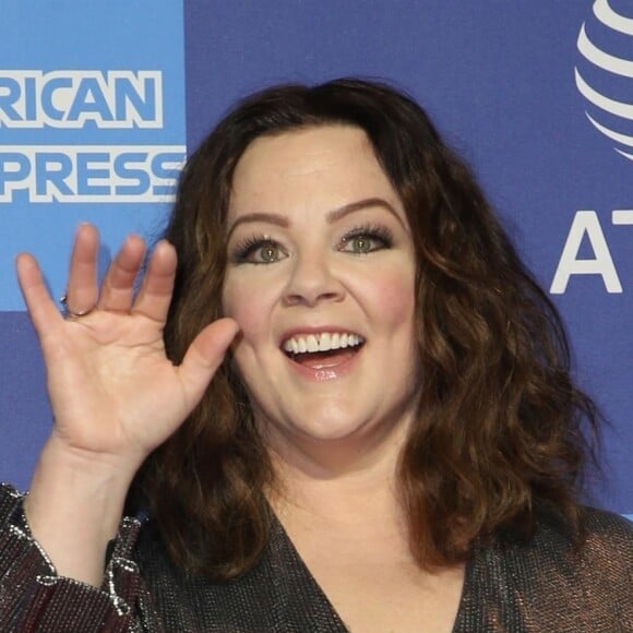 Melissa McCarthy au photocall de la 30e édition du "Festival International du Film de Palm Springs" à Los Angeles, le 3 janvier 2019.