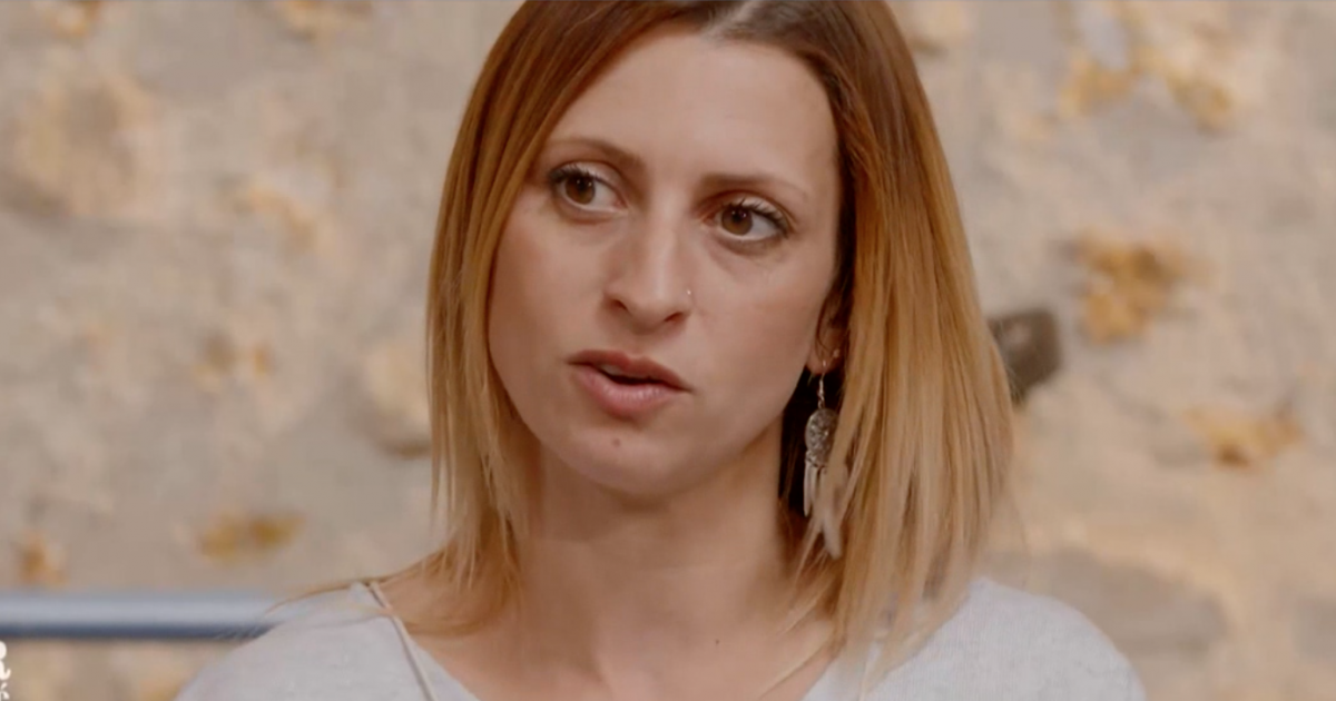 L Amour Est Dans Le Pré Sandrine Sandrine - L'amour est dans le pré 2019 sur M6. Le 26 août 2019