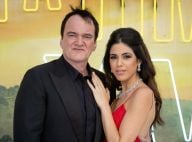 Quentin Tarantino bientôt papa pour la première fois à 56 ans