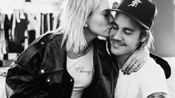 Justin Bieber et Hailey Baldwin : La date et le lieu de leur mariage révélés !