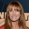 Jane Seymour au photocall des "Industry Dance Awards 2019" à Los Angeles, le 14 août 2019.