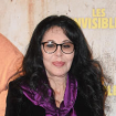 Yamina Benguigui : Elle reçoit un belle ovation au Festival d'Angoulême