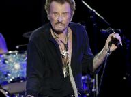 Johnny Hallyday : Son cercueil déplacé pour la construction d'un caveau familial