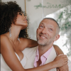Vincent Cassel et Tina Kunakey fêtent leur 1er anniversaire de mariage en photos Vincent Cassel et Tina Kunakey fêtent leur 1er anniversaire de mariage en photos