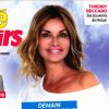 Magazine "Télé Loisirs", en kiosques lundi 26 août 2019.