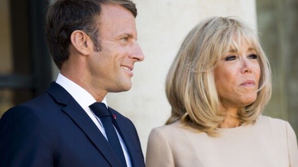 Brigitte Macron moquée, Emmanuel Macron monte publiquement au créneau