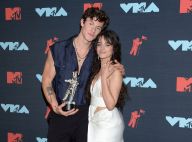 MTV Video Music Awards : Camila Cabello et Shawn Mendes, amoureux récompensés