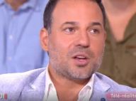 Mario Barravecchia, son argent après la Star Academy : "Je flambais beaucoup"