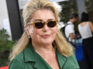 Catherine Deneuve, Brad Pitt : Les stars arrivent au Festival de Venise