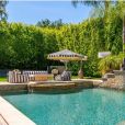 Kaley Cuoco met en vente sa maison située dans le quartier de Tarzana à Los Angeles pour 4,9 millions de dollars.