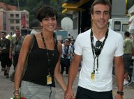 La compagne de Fernando Alonso a une nouvelle coupe de cheveux... Vous aimez, vous ?
