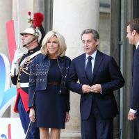 Brigitte Macron moquée : Nicolas Sarkozy la soutient, Jair Bolsonaro se rétracte