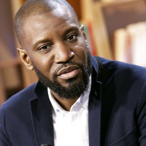 Portrait de Abd Al Malik - "La grande Librairie" sur France 5, Paris, le 13 mars 2019.