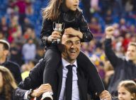 Luis Enrique : Sa fille de 9 ans est morte d'un cancer