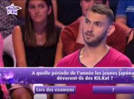Romain (Les 12 Coups) en couple : il présente sa compagne Marine