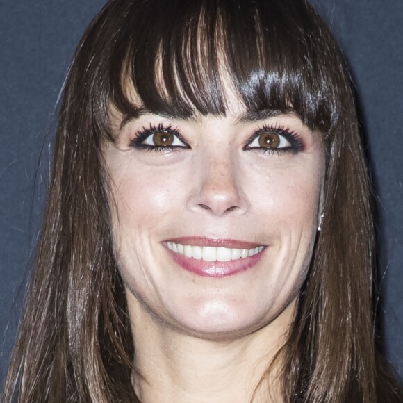 Bérénice Bejo - Soirée des révélations des César 2019 au Petit Palais à Paris, France, le 14 janvier 2019. © Olivier Borde/Bestimage