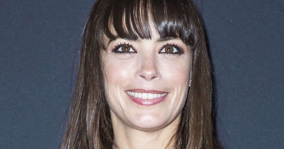 Bérénice Bejo - Soirée des révélations des César 2019 au Petit Palais à