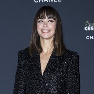 Bérénice Bejo - Soirée des révélations des César 2019 au Petit Palais à Paris, France, le 14 janvier 2019. © Olivier Borde/Bestimage