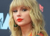 Taylor Swift : La tentative de demande en mariage flippante d'un "fan"