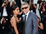 Vincent Cassel et Tina Kunakey : Couple sublime à la Mostra de Venise