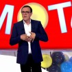 Thierry Beccaro: Très ému pour la fin de son "histoire d'amour" avec France Télé
