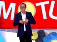 Thierry Beccaro: Très ému pour la fin de son "histoire d'amour" avec France Télé