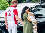 Meghan Markle et le prince Harry : Projet secret de déménagement à Los Angeles ?
