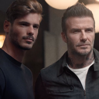 Giovanni Bonamy : Rencontre avec David Beckham et anecdote inattendue