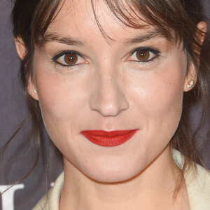 Anaïs Demoustier - Avant-première du film "Sauver ou Périr" au cinéma UGC Normandie à Paris le 21 novembre 2018. © Coadic Guirec/Bestimage
