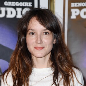Anaïs Demoustier - Première du film "Au Poste" au cinéma UGC Les Halles à Paris le 2 juillet 2018. © Giancarlo Gorassini/Bestimage