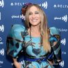 Sarah Jessica Parker lors de la 30ème cérémonie des GLAAD Media Awards à New York, le 4 mai 2019