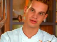 Maximilien Dienst (Top Chef) viré par la RTBF à cause d'une "bonne blague"